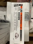Halo 6" Led Downlight Trim Ml56 Series 695ww. Fixed Price $25.00.