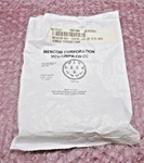 Mencom Corporation Mcv-12mpm-fw-cc 12 Pole, Male Straight, Crimp, 4a *new*. Fixed Price $19.99.