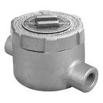 Appleton Electric Guc50 Conduit Outlet Body, C, 1/2 In.. Fixed Price $74.85.