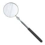 Ullman Devices S-2 Circular Telescoping Mirror With Heavy Duty Vinyl Grip, 3-.... Fixed Price $24.06.