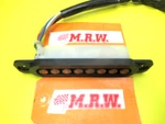 Door Switch Panel Latch Pin Ajar Back Rear Sliding Wire For 00 01 Mazda Mpv Van. Fixed Price $74.97.