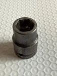 Apex Tools 7424 / (used) 3/4 Dr 3/4". Fixed Price $17.15.