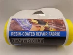 Everbilt Cap65-20x12 6 Gallon Roofing In. X 25 Ft. 183 Reinforcing Fabric. Fixed Price $10.88.