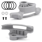 2pcs Tc184432 8184432 Nylon Mount Demount Head Kit, Tire Changer. Fixed Price $20.45.