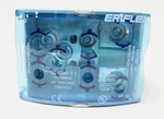 New Nvent Eriflex Sbf4c1600al 561177 Power Block Flexibar 4 Cable 1600 A Ul/1680. Fixed Price $87.99.