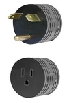 Ap Products 16-00501 Power Cord Adapter. Fixed Price $19.84.