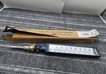 Trerice Bx9140306 Adjustable Angle Industrial Thermometer 30-180 F Ind Therm. Fixed Price $45.99.