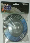 Shark Sdp452h Angle Grinding Wheel For Metal 4 1/2 X 1/4 5/8-11 Hub. Fixed Price $4.95.