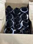 Dayton Superior Plastic Castle Chair, Pcc- 1-1/2 - 1-3/4" Aztec 300 /case. Fixed Price $99.00.