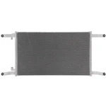 Truck Ac Condenser For 1985-2000 Western Star 4900 Aluminum Male Parallel Flow. Fixed Price $64.28.