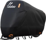 Tatatoo Motorcyle Waterproof Cover Dust Sun Uv Protector, 300d, Up To 104", 3xl. Fixed Price $27.77.