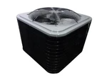 Carrier Used Central Air Conditioner Condenser Ca16na03000gaaba Acc-22448. Fixed Price $909.65.