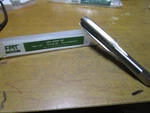 1/2"-20 Hss 4 Flute H3 Taper Tap. Fixed Price $12.00.