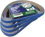 1/2" X 18" Zirconia Sanding Belts For Metal - 1/2 18 Inch 40 G. Fixed Price $32.81.