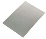 Amerimax Home Products 70800 5x7 Galvanized Flashing, 100-pack. Fixed Price $56.70.
