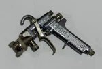 Binks 2001 Air Paint Sprayer Spray Gun 68pb Cap Usa. Fixed Price $69.95.