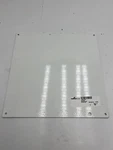 Cooper B-line Groudning Enclosure Panel Gland Plate For Np1212 10x10. Fixed Price $24.15.