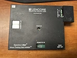 Lencore -plenum Op Model G525 -inet Operating Platform- Used- Untested. Fixed Price $35.00.