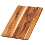 Teakhaus Cutting Board, Wood, Brown, 35 X 24 1.4 Cm. Fixed Price $63.74.