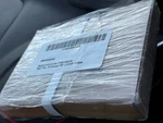 Mutual Industries Steel Wall Ties 7/8 X 6-3/8 22 Gauge 100/box. Fixed Price $13.99.