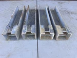 Simpson Hdq8-sds3hdg 14" Quick-install Holdown Hot Dip Galvanized. Fixed Price $79.00.