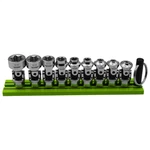 Ddsujet400 Vim Tools 1/4 Inch X 11mm Drive Dual Stubby Uj E-torx Set - 9. Fixed Price $148.23.