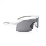 Jackson Safety Glasses - Maxview+ Series Smoke Lens White Frame Sta. Fixed Price $20.29.