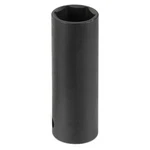 Grey Pneumatic 2010d 1/2 Inch Drive X 5/16 Deep Impact Socket. Fixed Price $15.09.