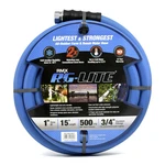 10010036 Blubird Ag-lite Bsalone15 Rubber Hot & Cold Water. Fixed Price $63.79.