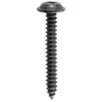 Auveco 12217, Phil Flat Washer Hd T.s. 8 X 1-1/4 Black, Pack Size: 50. Fixed Price $14.18.