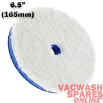 Lake Country Vented Hdo Heavy Duty Microfibre Cutting Pad 6.5 Inch - Dual Action. Fixed Price $23.39.
