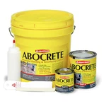 Abatron Ack5r Epoxy Adhesive, Abocrete Series, Gray, 16 Lb, Pail, 4:01 Mix. Fixed Price $94.89.