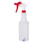 Rbl Products 12060 Acid/solvent Resistant Trigger Sprayer, 1 Qt Capacity. Fixed Price $16.28.
