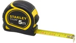 Stanley Tylon 5 Mt / 19 Mm Tape Measure, Model 0-30-697 , Durable, High-accuracy. Fixed Price $17.90.