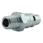 1839 Milton Male 1/4 Coupler Plug (h) 10 Pack. Fixed Price $59.99.