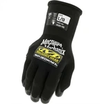 Mechanix Wear S1dc-05-011 Speedknit Dipped Poly Gen Purp Gloves, X. Fixed Price $15.58.