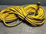 Lumberg Automation Double Ended Cordset Rsrk 40-839/20m. Fixed Price $49.99.