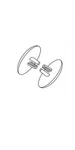 .780"-1.375" Ratchet Rivets Nylon Panel Fastener Hole Plug G17004. Fixed Price $15.59.