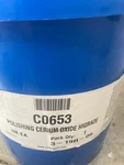 4 Oz - Cerium Oxide Glass Polish High Grade Polishing Compound By: Cr Laurence. Fixed Price $15.99.