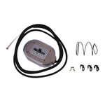 12-1/4"x3-3/8 Electric Trailer Brake Magnet Kit For 9k-10k Axles. Fixed Price $68.99.