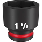 Milwaukee 49-66-6317 Shockwave Impact Duty 3/4 Drive 1-5/8 Standard 6 Point Sock. Fixed Price $37.19.