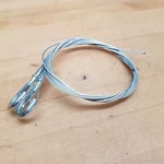 Gripple Xp2-hg-5ft-2p, Grp Hanger #2, 5' Hook, Prt0154 - New. Fixed Price $5.99.
