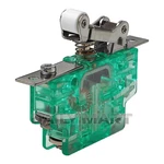 New In Box Schaltbau S800e Switch 240 Vac 8 A. Fixed Price $90.50.