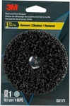 3m Paint And Rust Stripper, 03171, 4 In. Fixed Price $35.17.