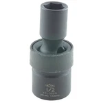 K Tool International 33516 Soc 1/2 1/2d Imp Univ 6pt. Fixed Price $24.68.