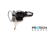 Black Knight Solenoid 24vdc 122-420-610-720 With Warranty. Fixed Price $52.50.