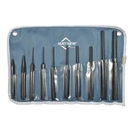 Mayhew 62077 Drive Pin Punch Set,10 Pieces,steel 22kk64. Fixed Price $76.92.