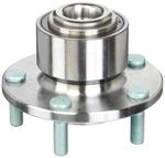 Timken Ha590097 Axle Bearing And Hub Assembly. Fixed Price $49.95.