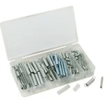 Titan Tools 200 Pc. Spring Assortment (45200). Fixed Price $15.72.
