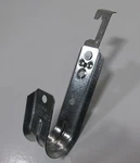 Erico Caddy Cable Clip Low Voltage Wire Hanger Lot Of 240 19630lr. Fixed Price $285.00.